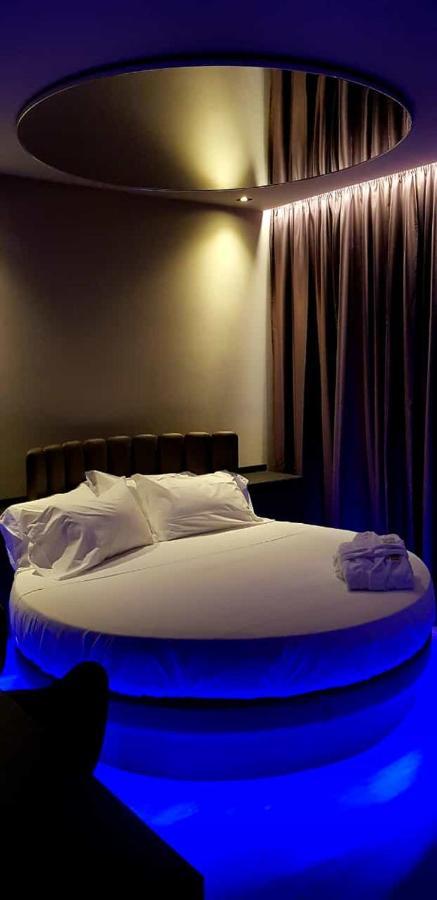 Leoni Hotel & Private Spa Citta Sant'Angelo Ngoại thất bức ảnh