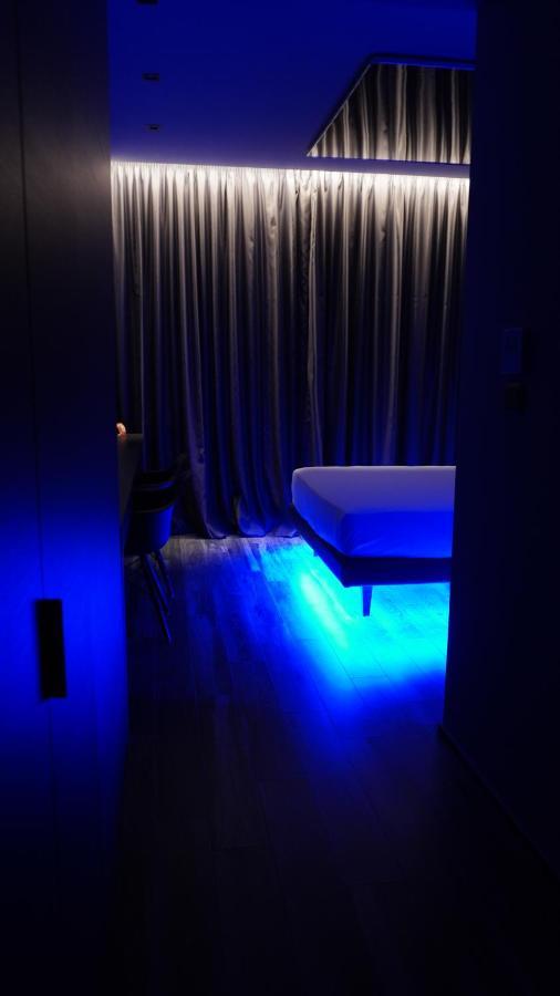 Leoni Hotel & Private Spa Citta Sant'Angelo Ngoại thất bức ảnh