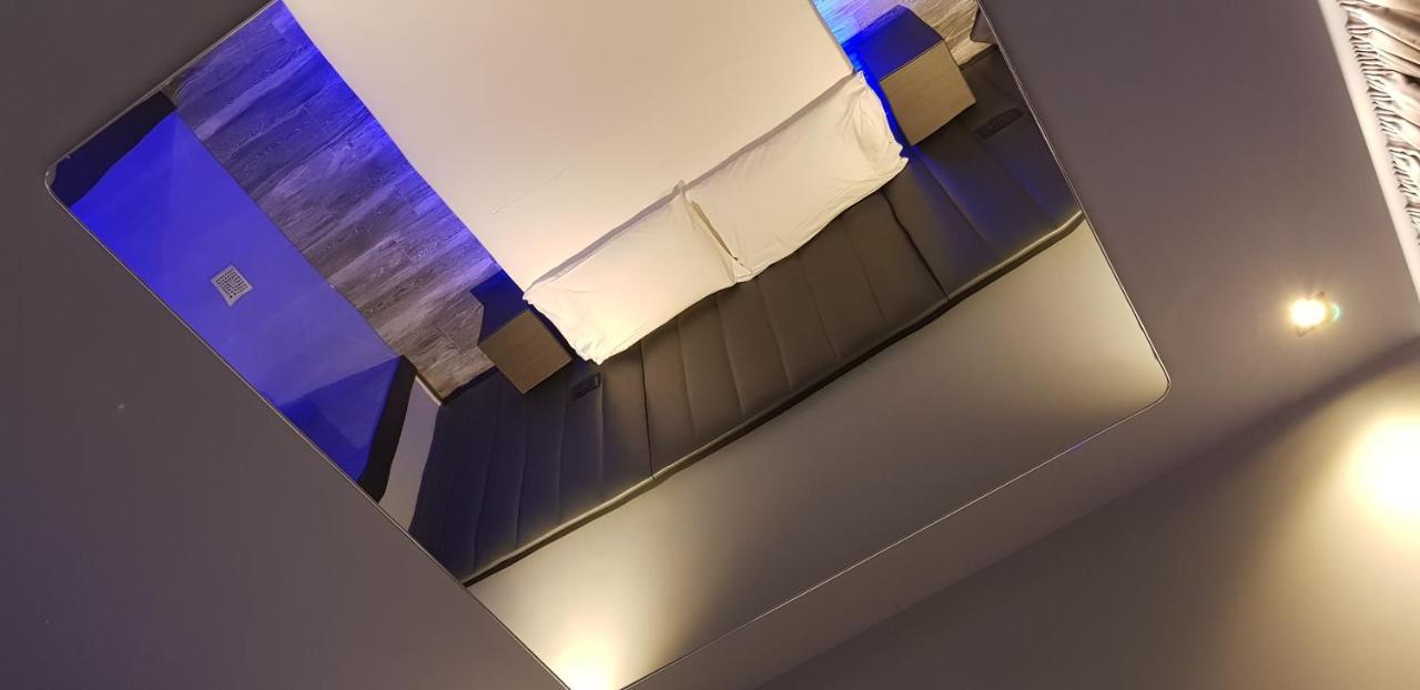 Leoni Hotel & Private Spa Citta Sant'Angelo Ngoại thất bức ảnh