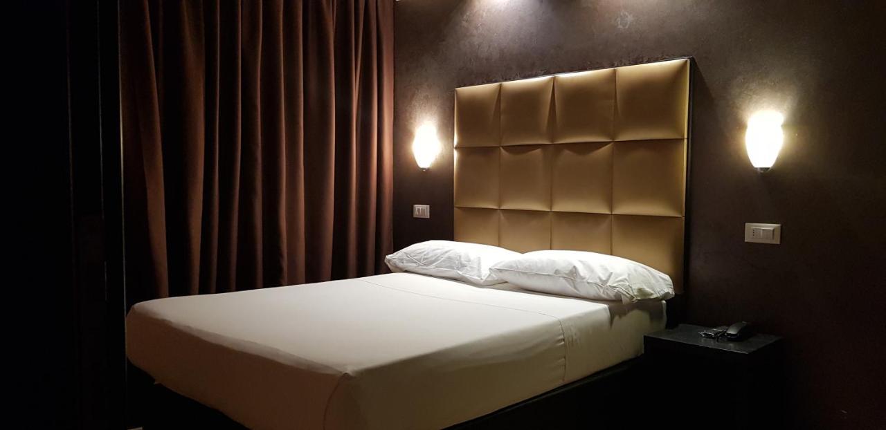 Leoni Hotel & Private Spa Citta Sant'Angelo Ngoại thất bức ảnh