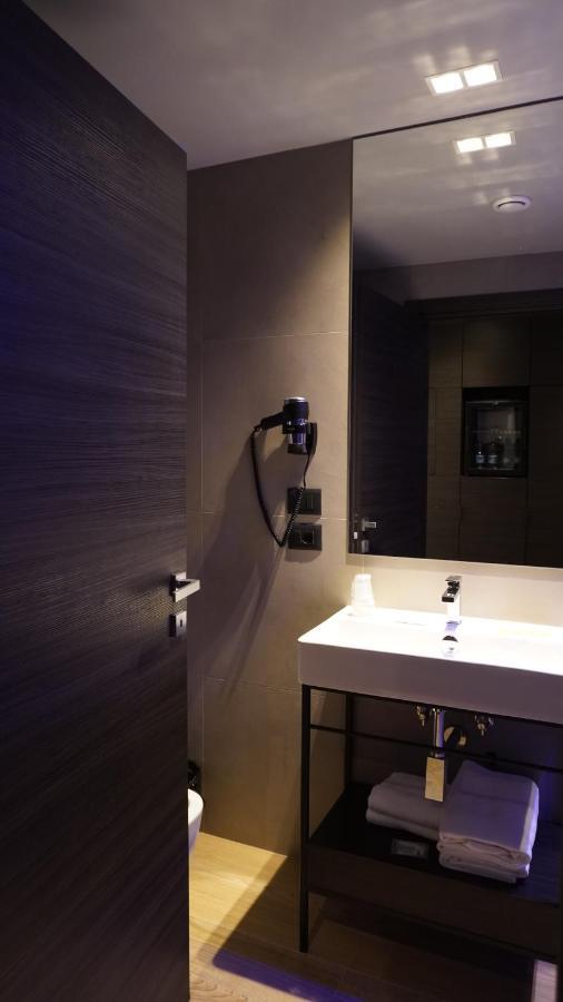 Leoni Hotel & Private Spa Citta Sant'Angelo Ngoại thất bức ảnh