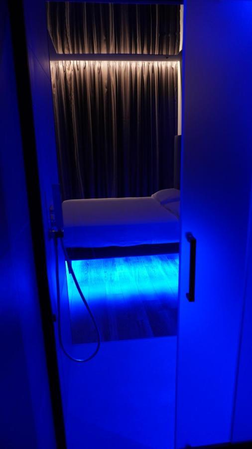 Leoni Hotel & Private Spa Citta Sant'Angelo Ngoại thất bức ảnh