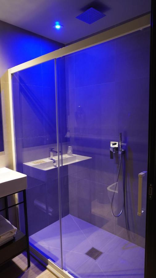 Leoni Hotel & Private Spa Citta Sant'Angelo Ngoại thất bức ảnh