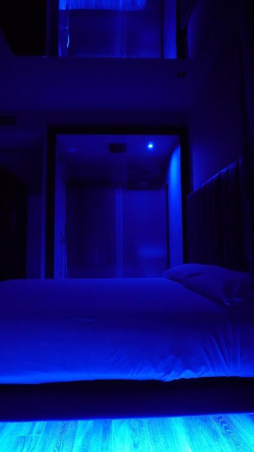 Leoni Hotel & Private Spa Citta Sant'Angelo Ngoại thất bức ảnh