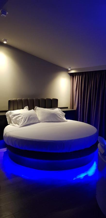 Leoni Hotel & Private Spa Citta Sant'Angelo Ngoại thất bức ảnh