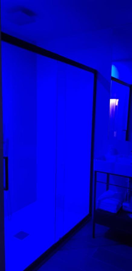 Leoni Hotel & Private Spa Citta Sant'Angelo Ngoại thất bức ảnh